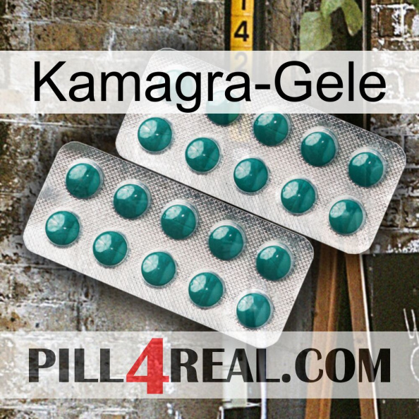 Kamagra Gels dapoxetine2